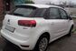 C4 Picasso II 3D 1.6 THP AT 2WD Live (150 Hp) 