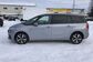 Citroen C4 Picasso II 3D 1.6 HDi AT 2WD Live (120 Hp) 