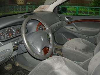 2002 Citroen C5 For Sale
