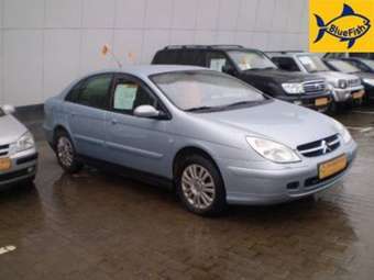 Citroen C5