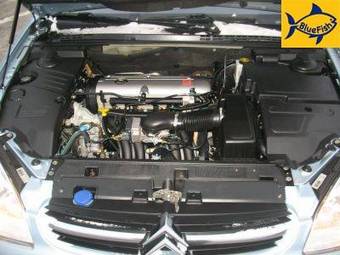 2003 Citroen C5 For Sale