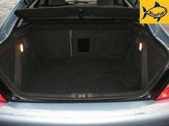 2003 Citroen C5 Images