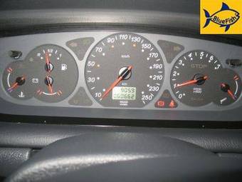 2003 Citroen C5 Pics