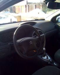 2003 Citroen C5 For Sale