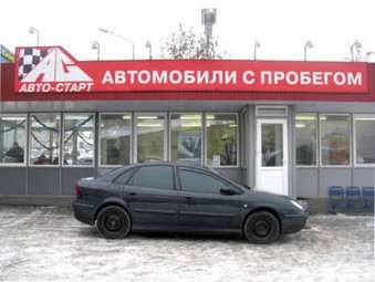 2004 Citroen C5