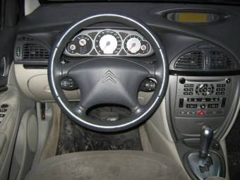 2004 Citroen C5 For Sale