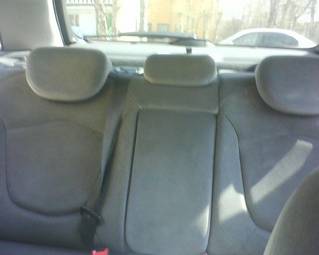 2004 Citroen C5 Pictures