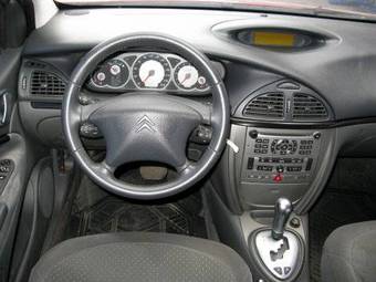 2004 Citroen C5 For Sale