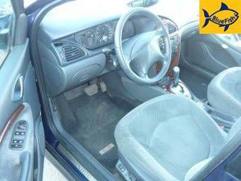 2004 Citroen C5 For Sale