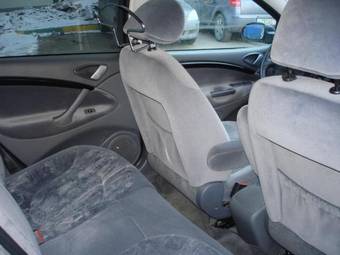 2005 Citroen C5 Photos