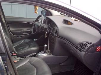 2005 Citroen C5 Pictures
