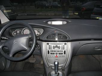 2005 Citroen C5 For Sale