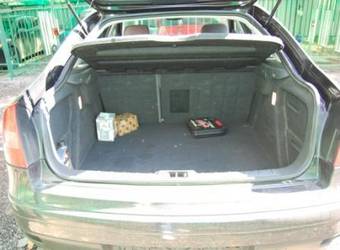 2005 Citroen C5 Photos