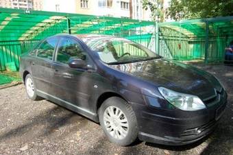 2005 Citroen C5 For Sale