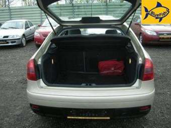 2006 Citroen C5 Pictures