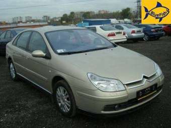 2006 Citroen C5 For Sale