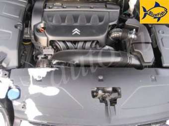 2006 Citroen C5 Pictures