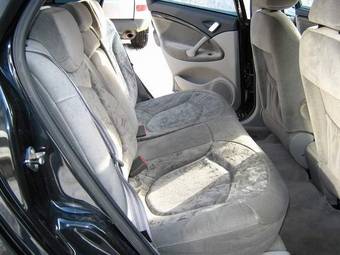 2006 Citroen C5 Pictures