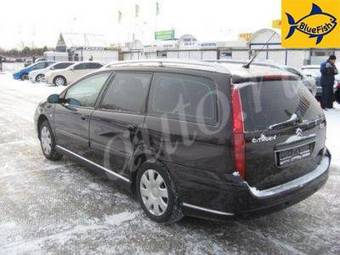 2006 Citroen C5 For Sale