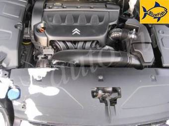 2006 Citroen C5 Pictures