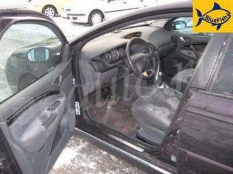 2006 Citroen C5 Pics