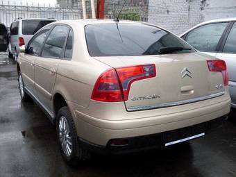 2006 Citroen C5 For Sale