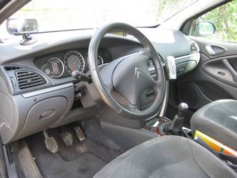 2006 Citroen C5 For Sale