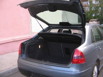 2006 Citroen C5 Pictures