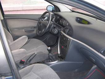 2006 Citroen C5 Pics