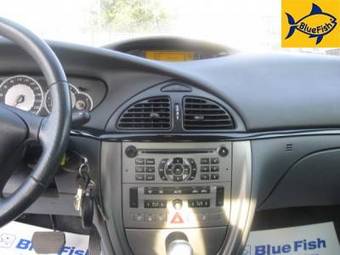2006 Citroen C5 Photos