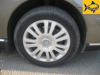 2006 Citroen C5 Pictures
