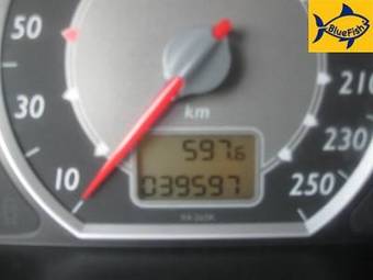 2006 Citroen C5 Pictures