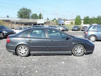 2006 Citroen C5 Pictures