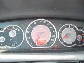 2006 Citroen C5 Photos