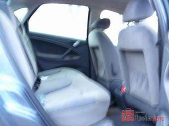2007 Citroen C5 Pictures