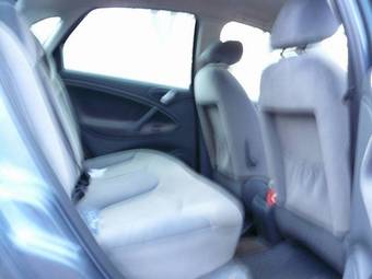 2007 Citroen C5 Photos