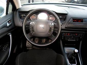 2008 Citroen C5 For Sale