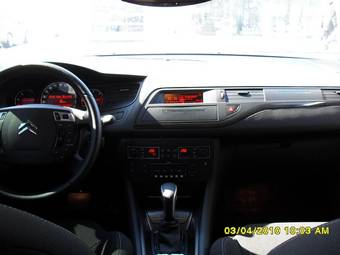 2008 Citroen C5 For Sale
