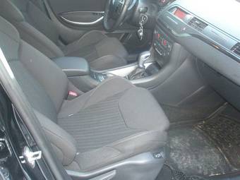 2009 Citroen C5 Images