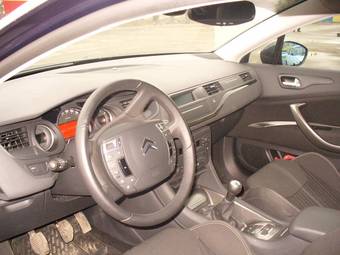 2009 Citroen C5 For Sale