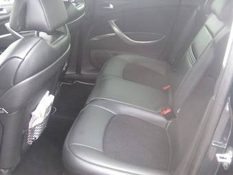 2010 Citroen C5 For Sale