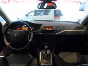 2011 Citroen C5 Photos