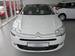 Preview 2012 Citroen C5