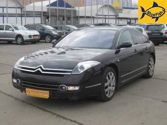 2006 Citroen C6 For Sale