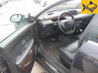 2006 Citroen C6 For Sale