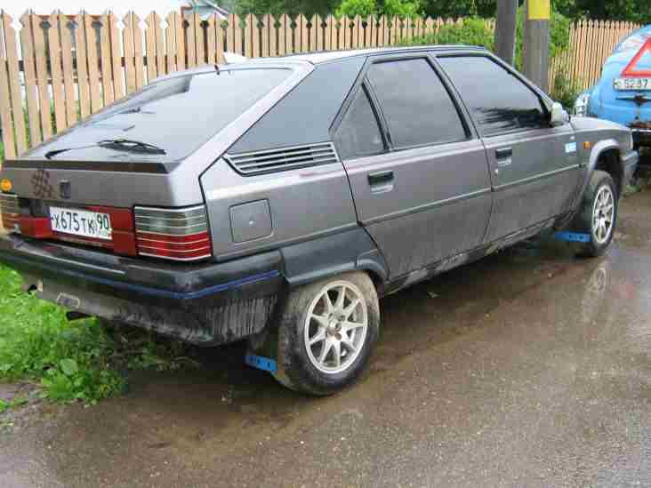 Citroen 90 х