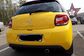 2011 Citroen DS3 S 1.6 VTi AT So Chic  (120 Hp) 