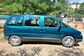 1997 Citroen Evasion 2.0 T MT SX (147 Hp) 