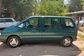 1997 Citroen Evasion 2.0 T MT SX (147 Hp) 