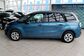 2015 Citroen Grand C4 Picasso II U 1.6 THP AT 2WD Intensive (150 Hp) 